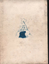 Verso de (AUT) Pellos - Hoppy la marmotte