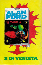 Verso de L'uomo Ragno Vol. 1 (Editoriale Corno - 1970)  -156- Molten colpisce Ancora