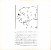Verso de (AUT) Royer - La politique autrement