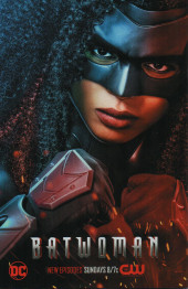 Verso de Future State: The Next Batman (2021) -4- Chapter 4