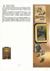 Verso de Caminhos da glória (Os) -2- Um jovem ambicioso
