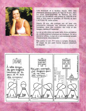 Verso de La vie qu'on mène -7- Un bonheur ne vient jamais seul !