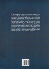 Verso de Maré baixa