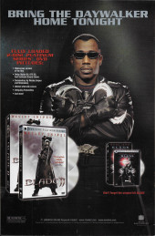 Verso de Black Sun (2002) -1- Black Sun #1