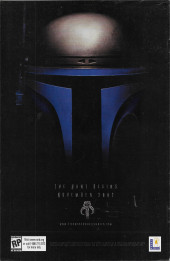 Verso de Black Sun (2002) -2- Black Sun #2