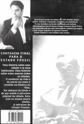 Verso de Cidade-Túmulo