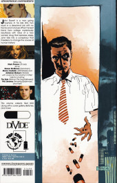Verso de Rest (Top Cow Productions - 2008) -INT01- Volume 1