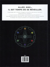 Verso de Second skin - Second Skin
