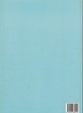 Verso de La clinique de tous les désirs - Tome 1