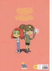 Verso de Lidia -2- Le royaume de Munh