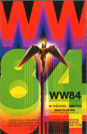 Verso de Future State: Harley Quinn (2021) -1SP- Future State: Harley Quinn, Part 1