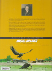 Verso de Michel Brazier -4- Le dernier acte