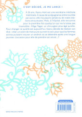 Verso de & (And) -1- Tome 1