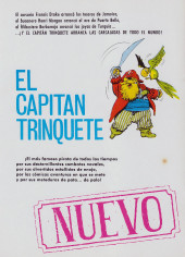 Verso de Javanés (El) (Toray - 1970) -3- La ciudad perdida