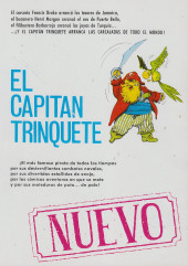 Verso de Javanés (El) (Toray - 1970) -4- Contra el Gran Tao