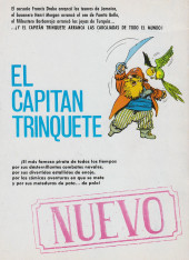 Verso de Javanés (El) (Toray - 1970) -6- La pagoda de los tigres