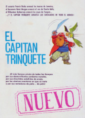 Verso de Javanés (El) (Toray - 1970) -7- Cerco al Javanés