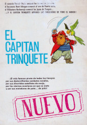 Verso de Javanés (El) (Toray - 1970) -9- El gran reto