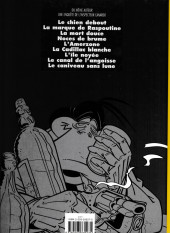 Verso de Canardo (Une enquête de l'inspecteur) -5a1995- L'Amerzone