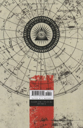 Verso de The department of Truth (2020) -6- Issue #6