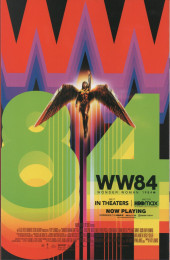 Verso de Future State: Wonder Woman (2021) -1B- Hell to Pay, Part One