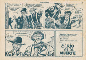 Verso de Jim Huracán -3- Lluvia de porrazos