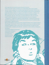Verso de Tout Pratt (collection Altaya) -57- Sergent KIRK 7