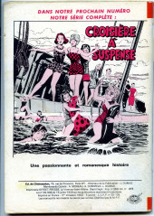 Verso de Frimousse et Frimousse-Capucine (Éditions de Châteaudun) -119- Le lézard sacré
