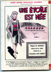 Verso de Frimousse et Frimousse-Capucine (Éditions de Châteaudun) -138- Ah, quel vison !