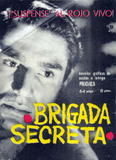 Verso de Hazañas del Oeste (Toray - 1962) -13- Número 13