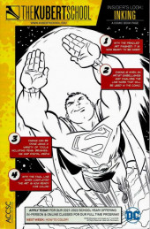 Verso de Batman The Detective (2021) -1- Issue # 1