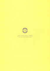 Verso de (AUT) Mignon - JKxONAKA #02