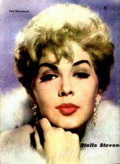 Verso de Hazañas del Oeste (Toray - 1962) -42- Número 42
