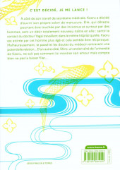 Verso de & (And) -2- Tome 2