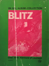 Verso de Tigre (Edi Europ) -REC18- Album N°18 (n° 38 et n°39)