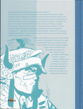 Verso de Tout Pratt (collection Altaya) -58- Sergent KIRK 8