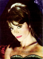Verso de Hazañas del Oeste (Toray - 1962) -113- Número 113