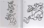 Verso de The crash Bandicoot Files - The Crash Bandicoot Files - Les documents de conception originaux
