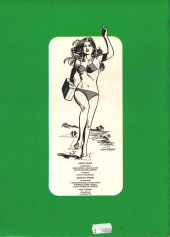 Verso de Kelly Green (en portugais) -1- O contacto