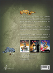 Verso de Karl (Kunkel/Apitz) -INT1- Gesamtausgabe 1