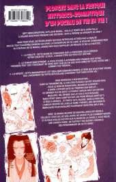 Verso de Made in Heaven (Ako Shimaki) -8- Tome 8