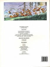Verso de Verão Índio -a1998- Verão índio