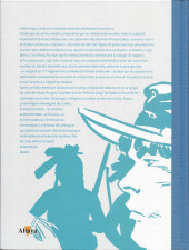 Verso de Tout Pratt (collection Altaya) -59- Sergent KIRK 9