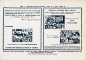 Verso de King de la policía montada (Hispano Americana de Ediciones) -1- El cráneo de oro