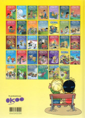 Verso de Cédric -12Été2021- Terrain minets