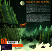 Verso de Ours