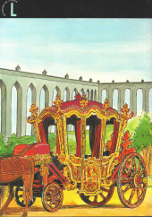 Verso de Estórias de Lisboa -4- D. João V, uma vida romântica