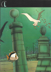 Verso de Estórias de Lisboa -7a1996- Alice na cidade das maravilhas