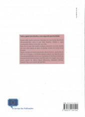 Verso de Fonds social européen -2Portugais- Empurrãozinho