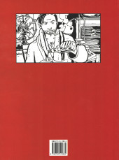 Verso de Griffu (en portugais) - Griffu